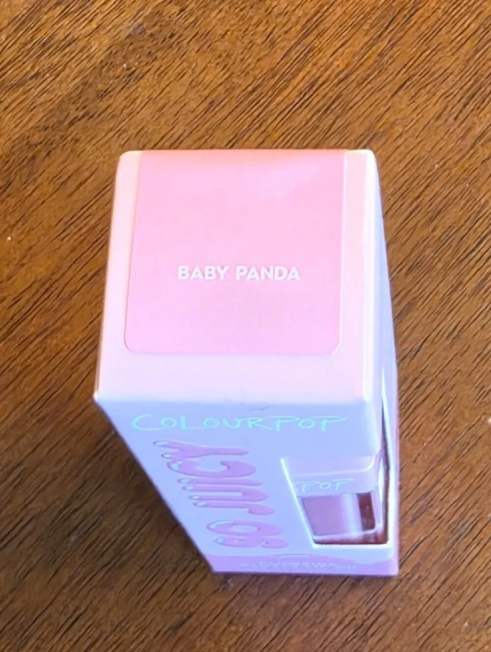 NWT Lip Oil Lot (See pictures for colors & additional information on packages)